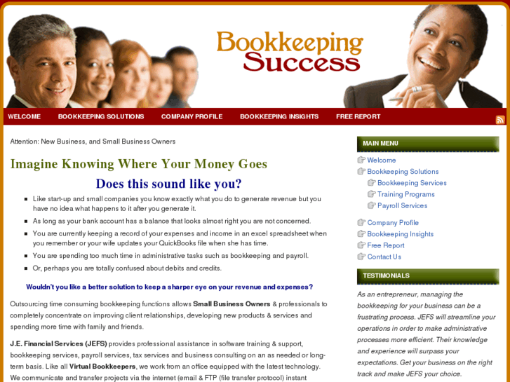 www.bookkeepingsuccess.com