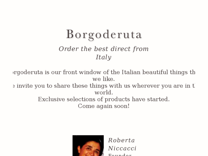 www.borgoderuta.com