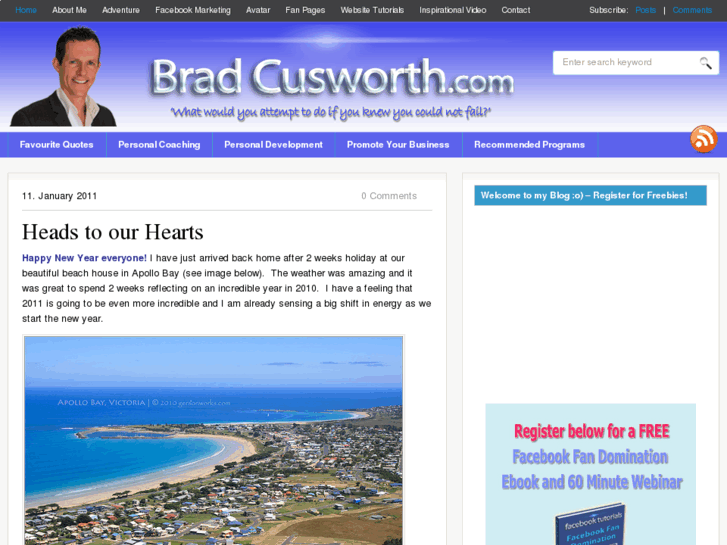 www.bradcusworth.com