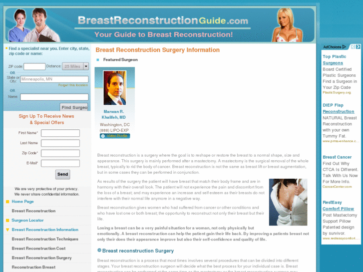 www.breastreconstructionguide.com