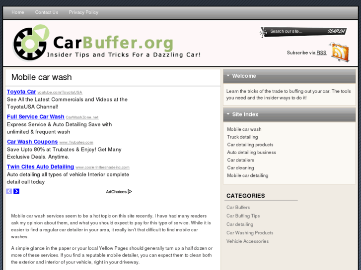 www.carbuffer.org