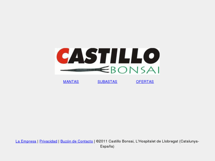 www.castillobonsai.net