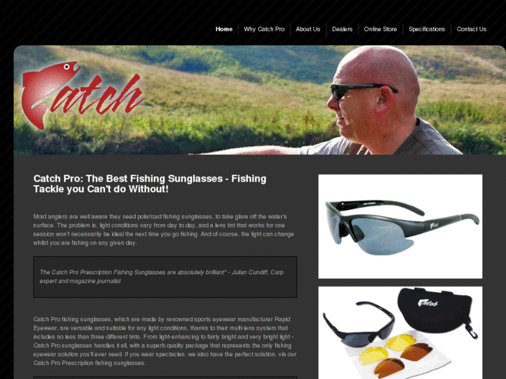 www.catch-fishing.co.uk