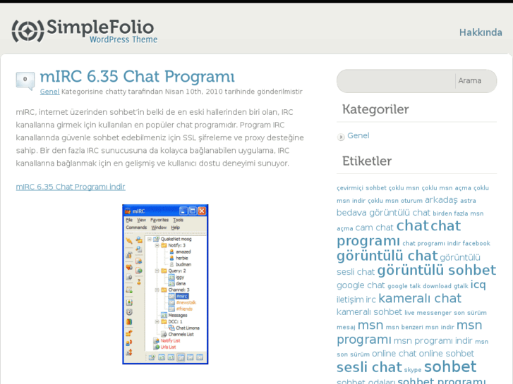 www.chatprogrami.com