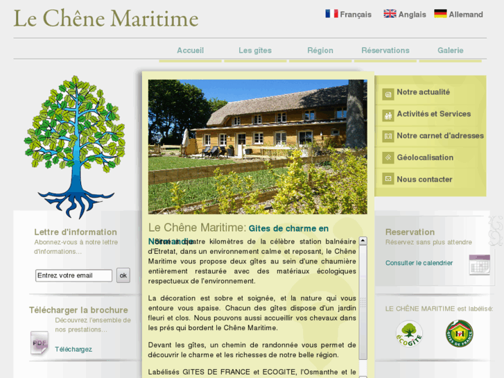 www.chene-maritime.com