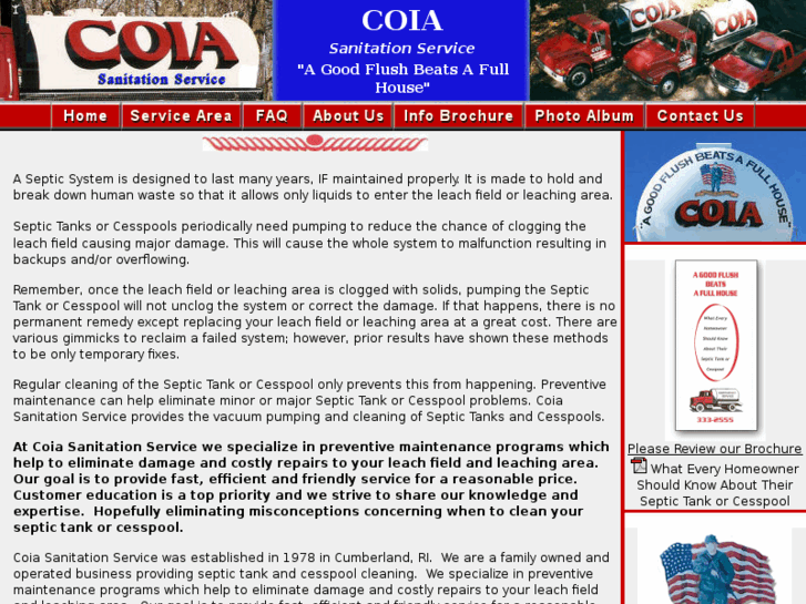 www.coiainfo.com