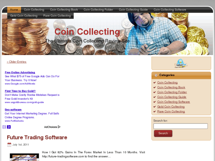 www.coincollectingreviews.com