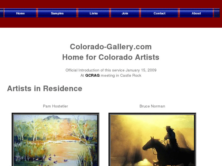 www.colorado-gallery.com