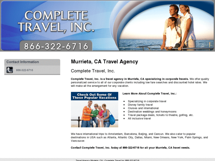 www.completetravelincca.com