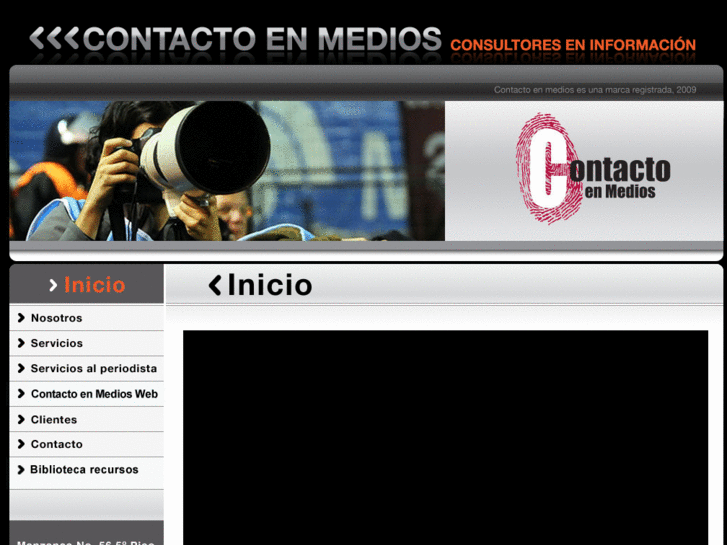 www.contactoenmedios.com