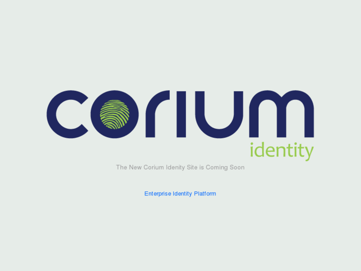 www.coriumidentity.com