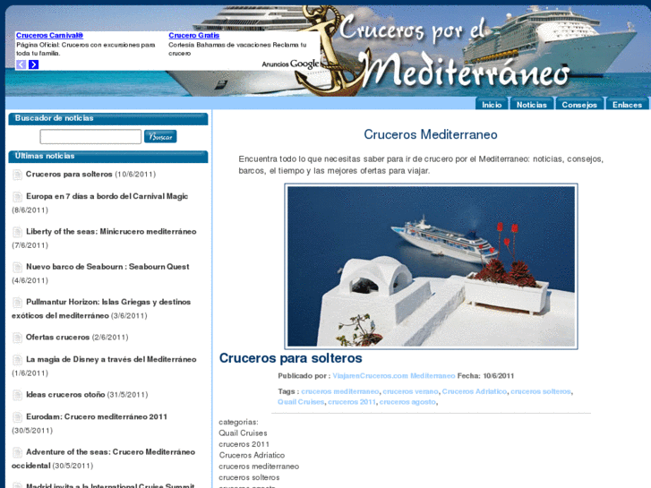 www.cruceros-mediterraneo.net