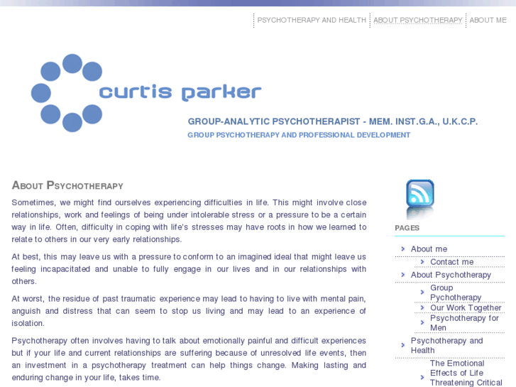 www.curtisparker.co.uk