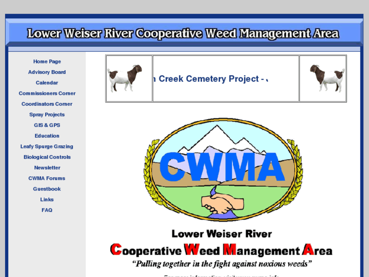 www.cwma.info