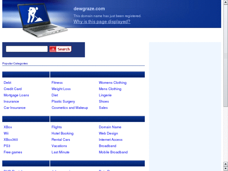 www.dewgraze.com