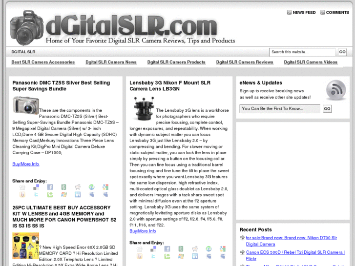 www.dgitalslr.com