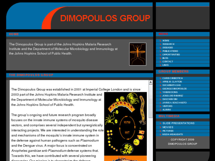 www.dimopoulosgroup.org