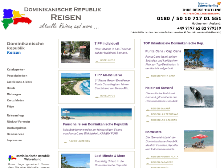 www.dominikanische-reise.com