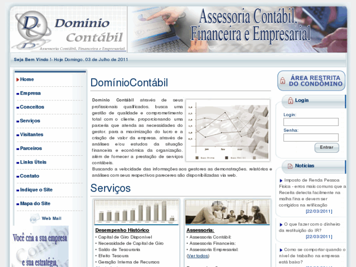 www.dominiocontabil.com.br