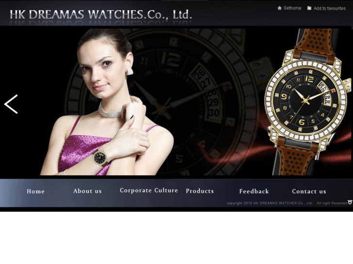 www.dreamaswatches.com