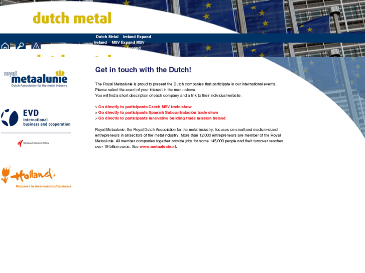 www.dutch-metal.com