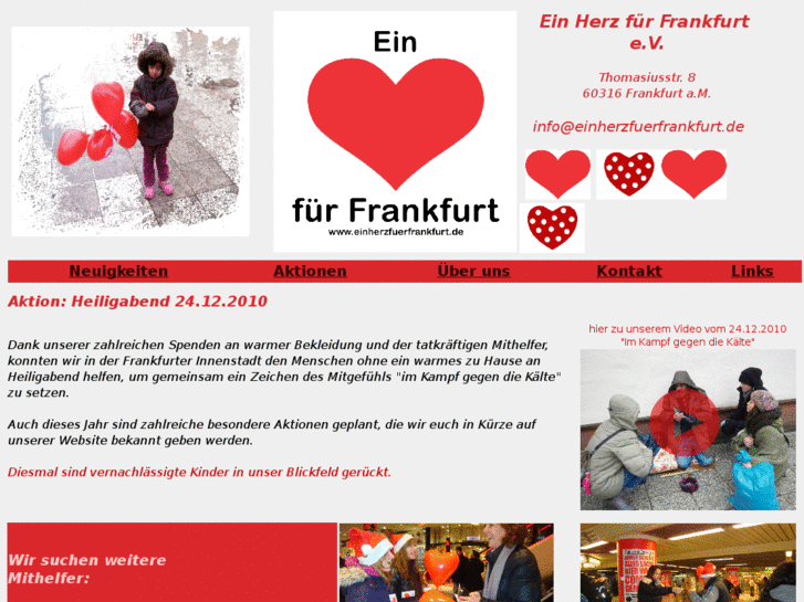 www.einherzfuerfrankfurt.com