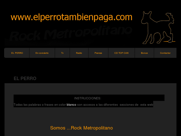 www.elperrotambienpaga.com