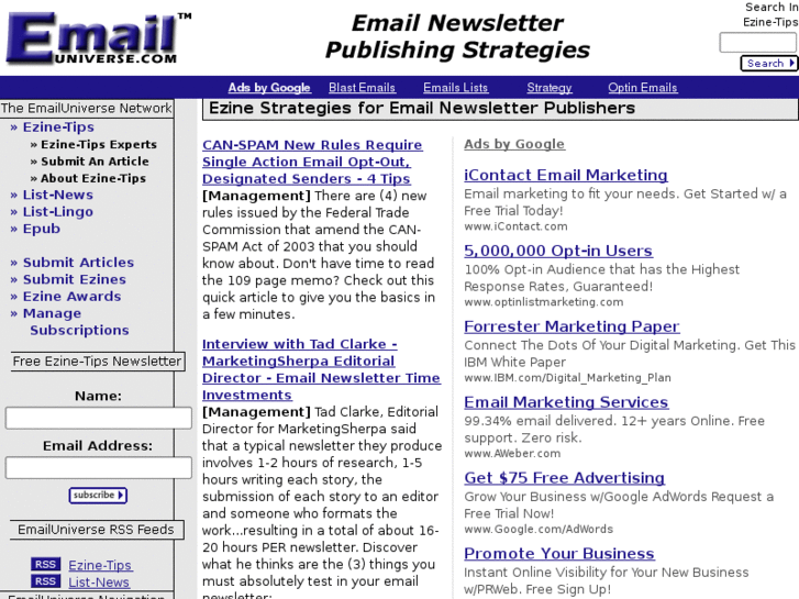 www.email-marketer.com