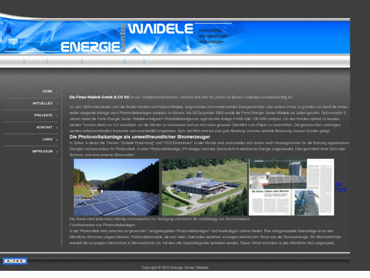 www.energie-center.net