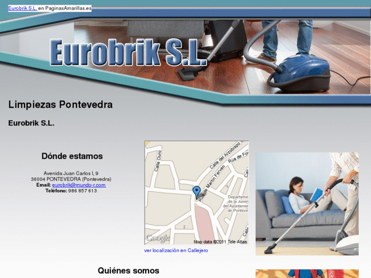 www.eurobrik.es