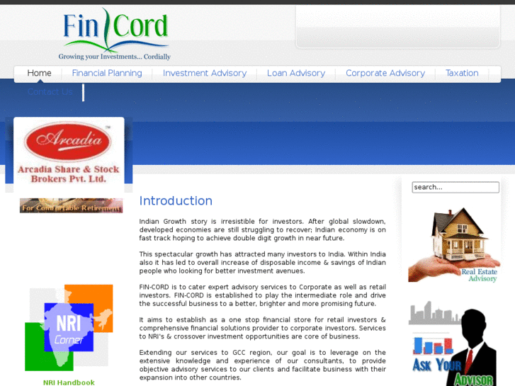 www.fin-cord.com