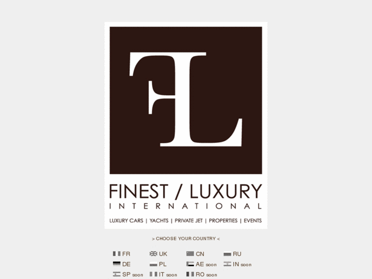 www.finest-luxury.com