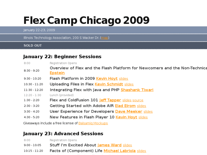 www.flexcampchicago.com