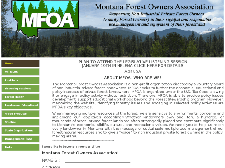 www.forestsmontana.com
