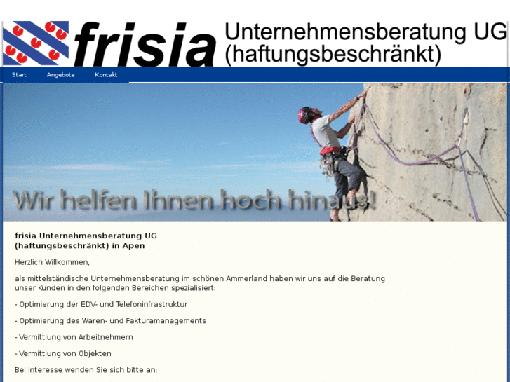 www.frisia-beratung.com