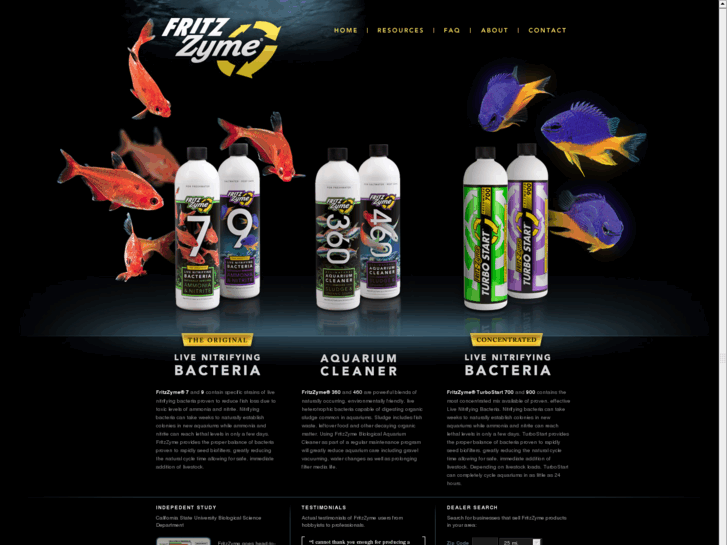 www.fritz-zyme.com