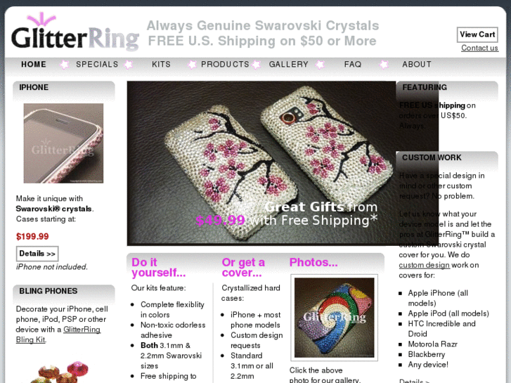 www.glitterring.com