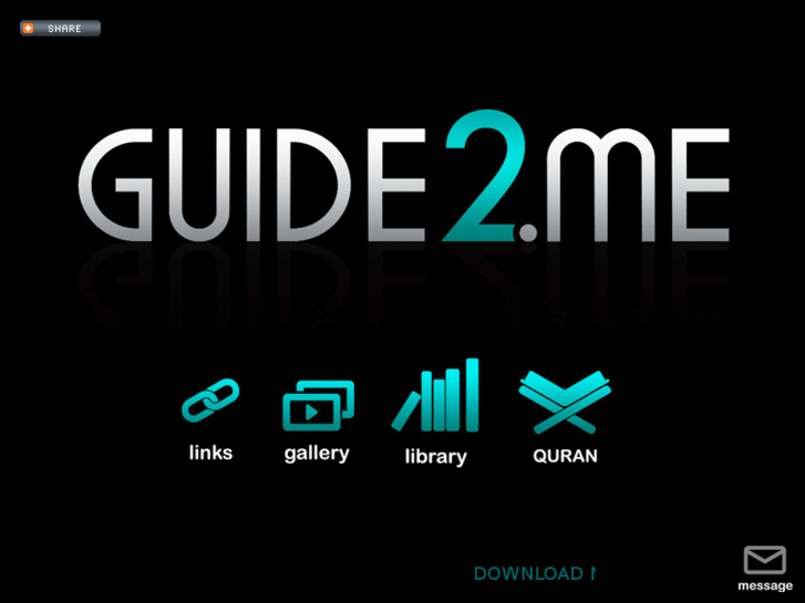 www.guide2me.org