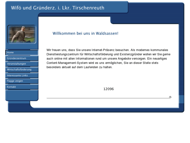 www.gzwaldsassen.de