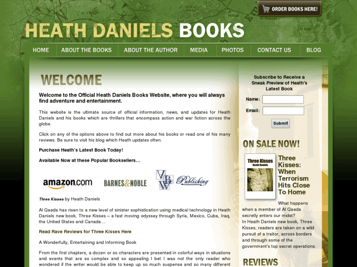 www.heathdanielsbooks.com