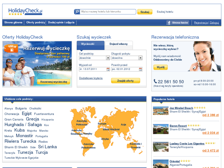 www.holidaycheck.pl