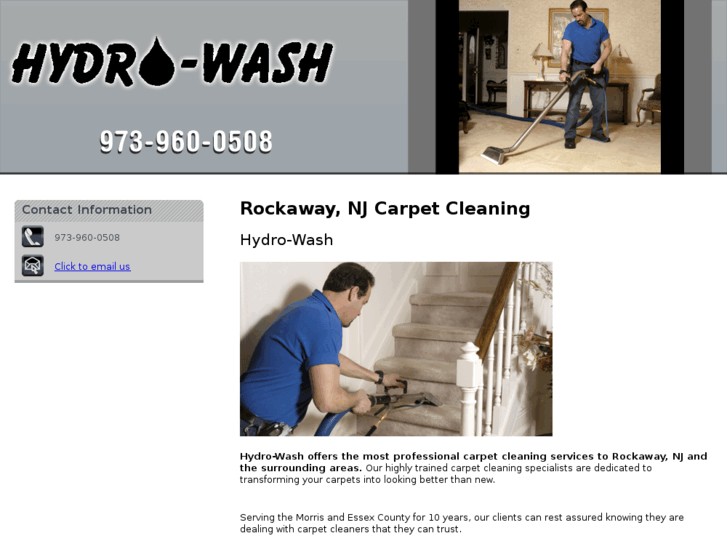 www.hydrowashcleaning.com