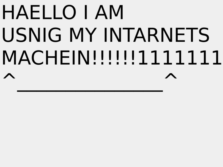 www.intarwebs.net