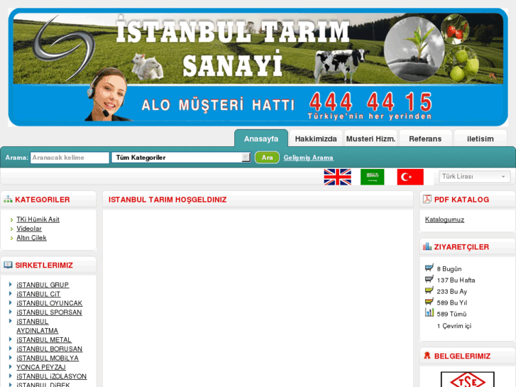 www.istanbultarim.net