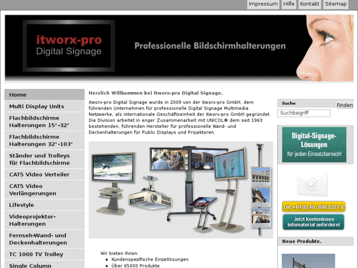 www.itworxprodigitalsignage.de