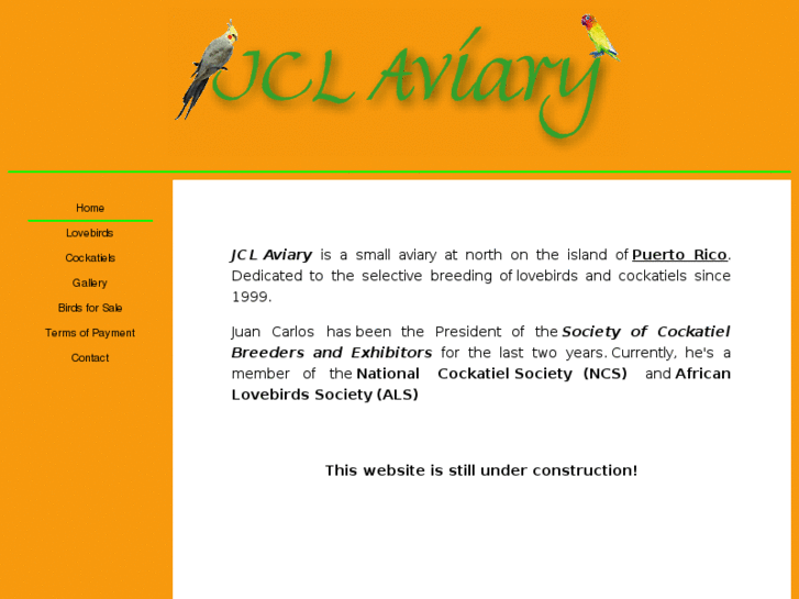 www.jclaviary.com