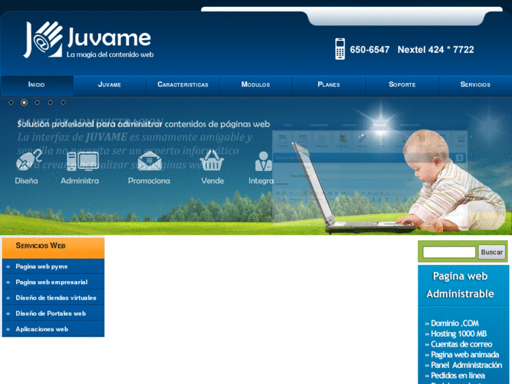 www.juvame.com