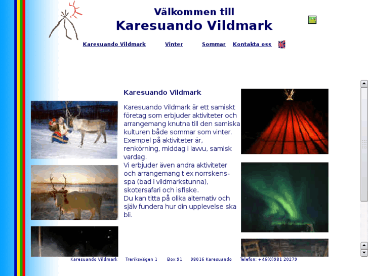 www.karesuandovildmark.se