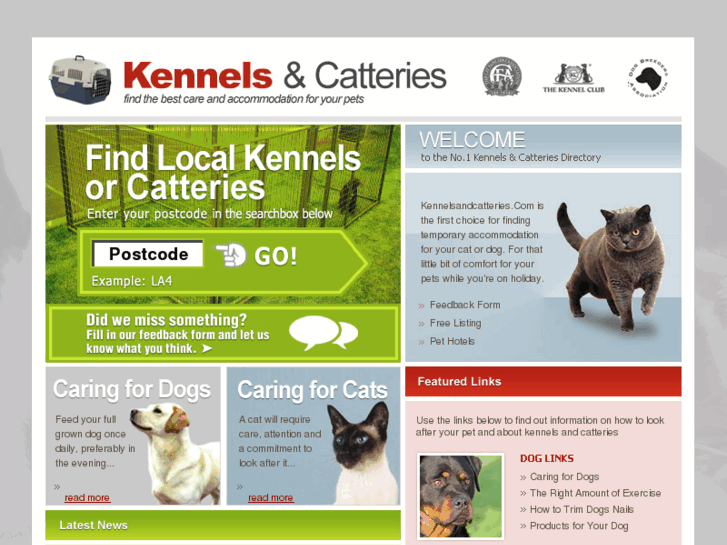 www.kennelsandcatteries.com