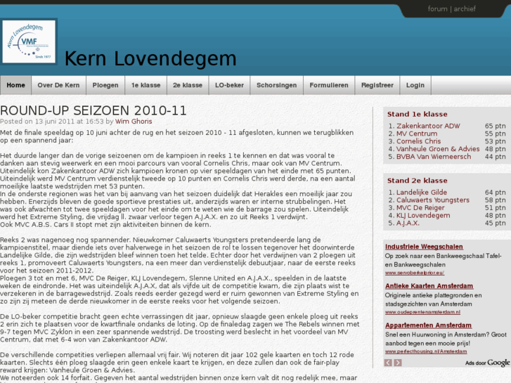 www.kernlovendegem.be